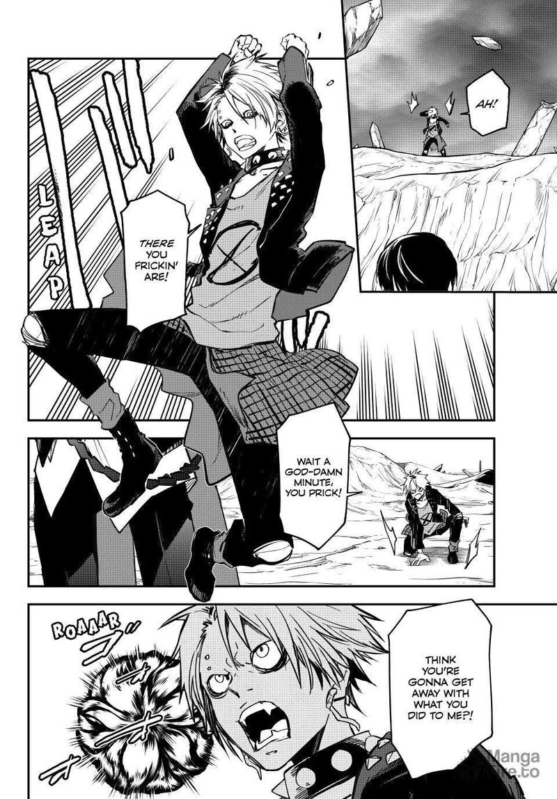 Tensei Shitara Slime Datta Ken - Chapter 133 image 15